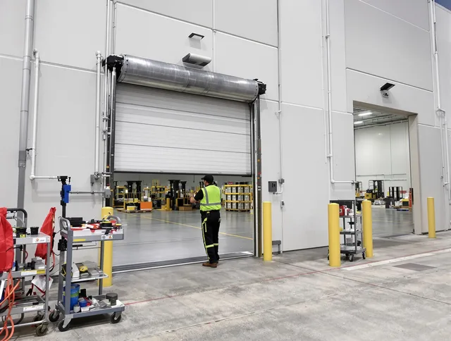 Commercial Repair service in Clinton, CT
