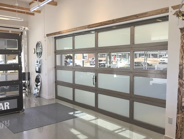 Custom Doors service in Clinton, CT