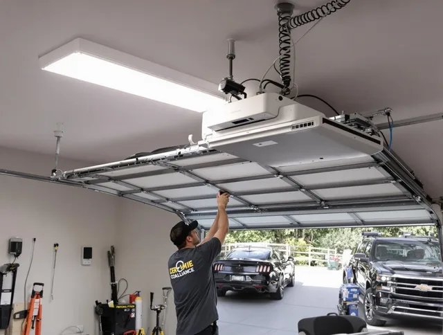 Opener Installation service in Clinton, CT