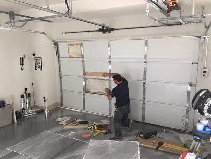 Panel Repair service in Clinton, CT