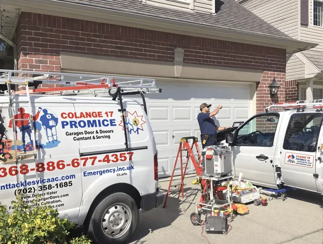 Same Day Repair service in Clinton, CT