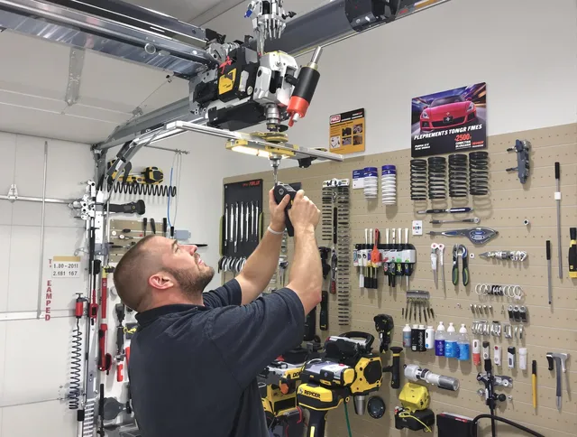 Spring Repair service in Clinton, CT